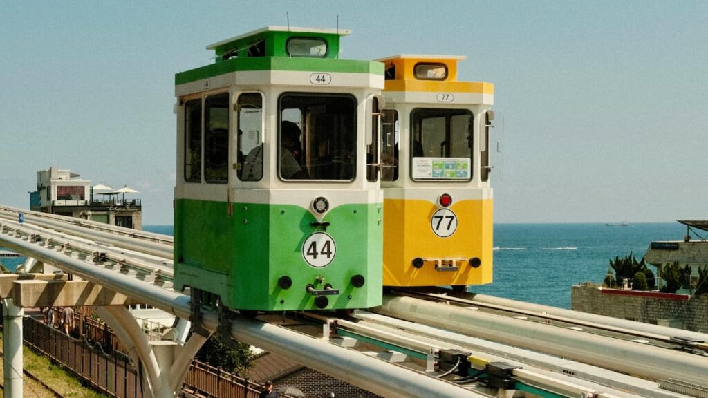 アゴダで失敗しない！釜山のホテル選びのコツ