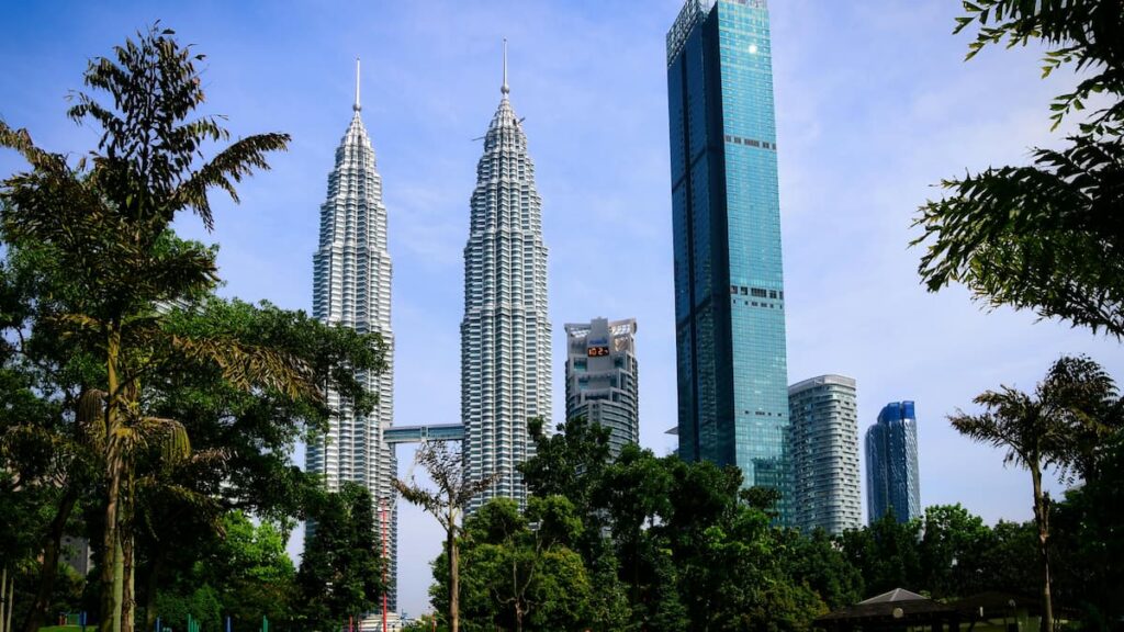 アゴダで失敗しない！クアラルンプールのホテル選びのコツ