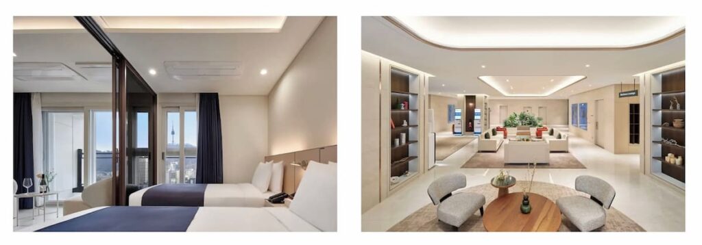 エクスペディア2026年春旅GWゴールデンウィークセール韓国ホテル ザ ボタニク セウン 明洞