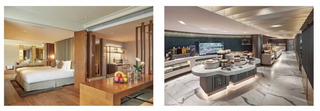 エクスペディア2026年春旅GWゴールデンウィークセール台湾ホテル・ロイヤル・ニッコー・タイペイ