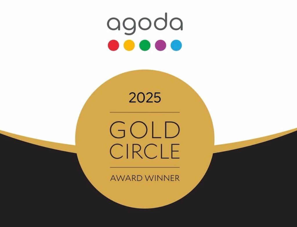 アゴダゴールドサークルアワード受賞ホテル2025年版