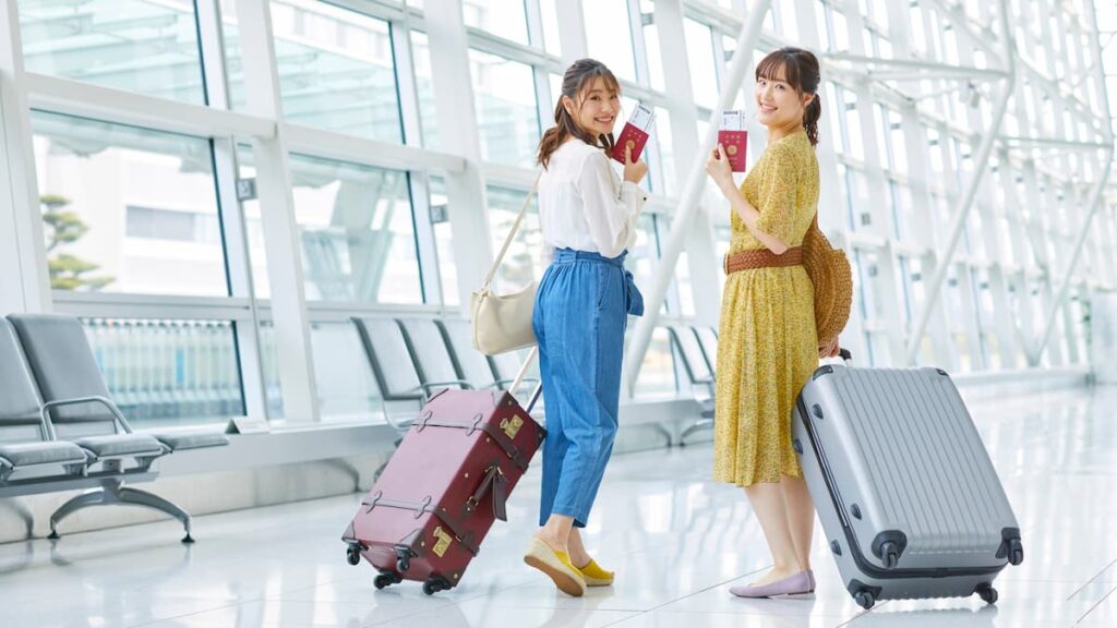 どんな旅行におすすめ？ターゲット別活用法